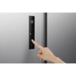 AMERIŠKI HLADILNIK GORENJE NRS917D41X - slika 7